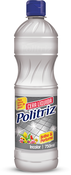 Cera Líquida Politriz Incolor