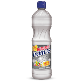 Cera Líquida Politriz Incolor