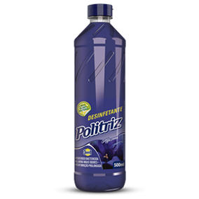 Desinfetante Politriz Alfazema