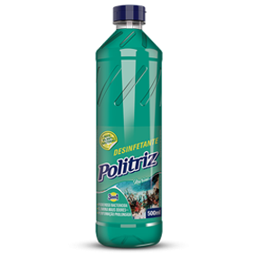 Desinfetante Politriz Marine