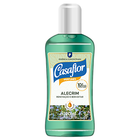 Essência Concentrada Alecrim