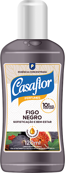 Essência Concentrada Figo Negro