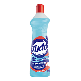 Limpa Vidros Tudo