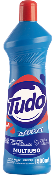 Multiuso Tudo Tradicional