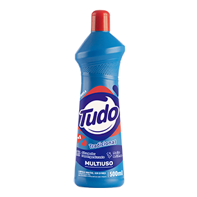 Multiuso Tudo Tradicional