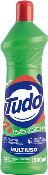 Multiuso Tudo Limão Campestre