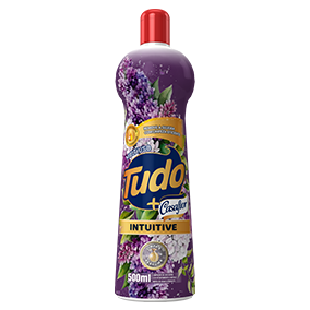 Multiuso Tudo Mais Casaflor Intuitive