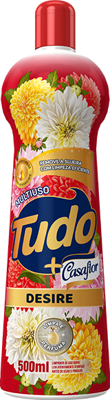 Multiuso Tudo Mais Casaflor Desire
