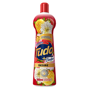 Multiuso Tudo Mais Casaflor Desire