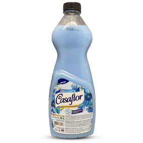 Amaciante Pronto Uso Frescor da Manhã